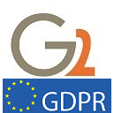 
			 G2 tech info - GDPR il regolamento europeo 
			